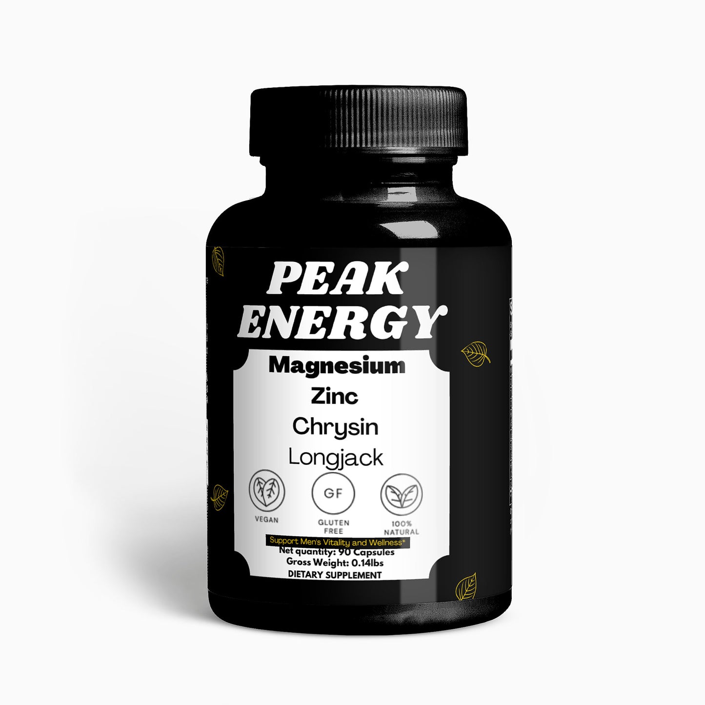 Peak Energy